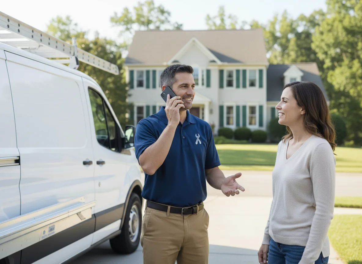 Home Gutter Service Adams, TN FAQs